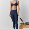 Reggiseno Airlift Fine Line - Blu navy