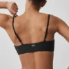 Reggiseno Airlift Fine Line - Nero