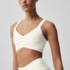 Reggiseno Airlift Horizon - Avorio