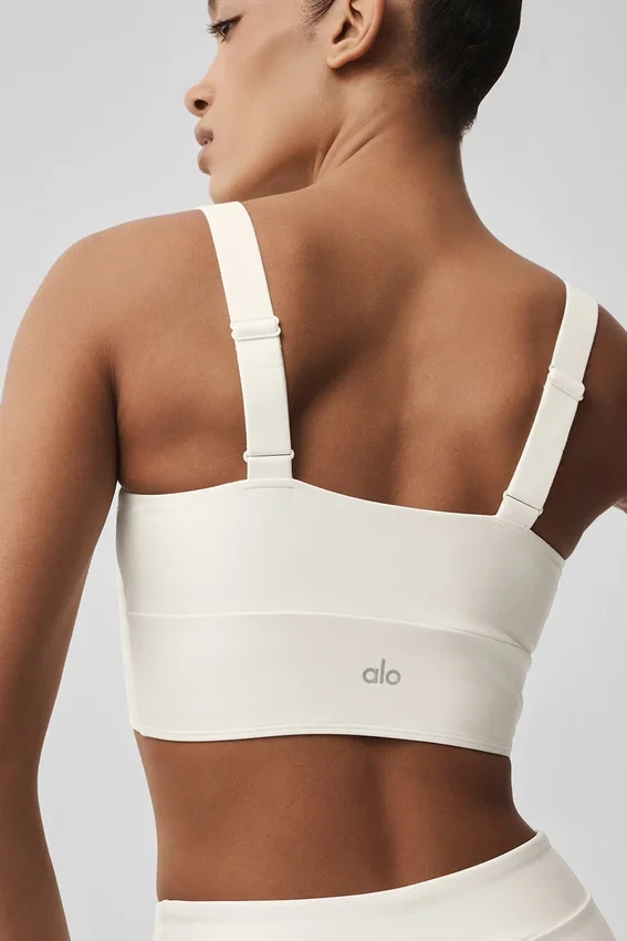 Reggiseno Airlift Horizon - Avorio