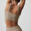 Reggiseno Airlift Horizon - Gravel
