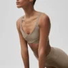 Reggiseno Airlift Horizon - Gravel