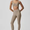 Reggiseno Airlift Horizon - Gravel