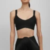 Reggiseno Airlift Horizon - Nero