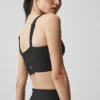 Reggiseno Airlift Horizon - Nero