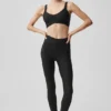 Reggiseno Airlift Horizon - Nero
