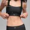 Reggiseno Airlift Ignite - Nero