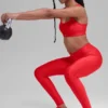 Reggiseno Airlift Ignite - Rosso brillante