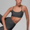 Reggiseno Airlift Intrigue - Antracite