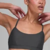 Reggiseno Airlift Intrigue - Antracite