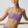 Reggiseno Airlift Intrigue - Bacio di prugna
