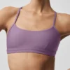 Reggiseno Airlift Intrigue - Bacio di prugna