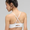 Reggiseno Airlift Intrigue - Bianco