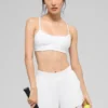 Reggiseno Airlift Intrigue - Bianco