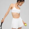 Reggiseno Airlift Intrigue - Bianco