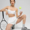 Reggiseno Airlift Intrigue - Bianco