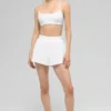 Reggiseno Airlift Intrigue - Bianco