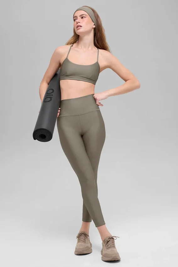 Reggiseno Airlift Intrigue - Cacao chiaro