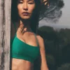 Reggiseno Airlift Intrigue - Emerald Isle