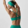 Reggiseno Airlift Intrigue - Emerald Isle