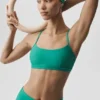 Reggiseno Airlift Intrigue - Emerald Isle