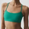 Reggiseno Airlift Intrigue - Emerald Isle