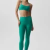 Reggiseno Airlift Intrigue - Emerald Isle
