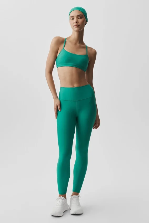 Reggiseno Airlift Intrigue - Emerald Isle