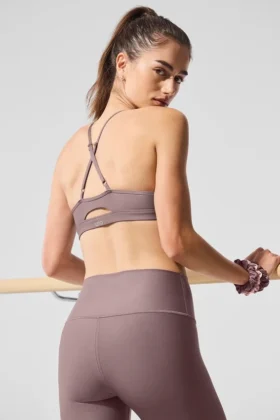 Reggiseno Airlift Intrigue – Fungo