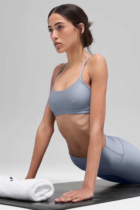 Reggiseno Airlift Intrigue - Gelo invernale