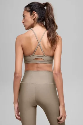 Reggiseno Airlift Intrigue – Gravel