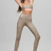 Reggiseno Airlift Intrigue - Gravel