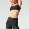 Reggiseno Airlift Intrigue - Nero
