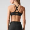 Reggiseno Airlift Intrigue - Nero