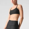 Reggiseno Airlift Intrigue - Nero