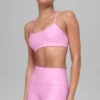 Reggiseno Airlift Intrigue - Rosa Cuore Caramella