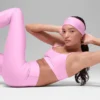Reggiseno Airlift Intrigue - Rosa Cuore Caramella