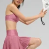 Reggiseno Airlift Intrigue - Rosa selvatica rosa