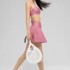 Reggiseno Airlift Intrigue - Rosa selvatica rosa