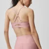 Reggiseno Airlift Intrigue - Rosa vintage