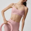 Reggiseno Airlift Intrigue - Rosa vintage