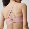 Reggiseno Airlift Intrigue - Rosa vintage