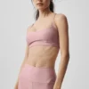 Reggiseno Airlift Intrigue - Rosa vintage