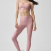 Reggiseno Airlift Intrigue - Rosa vintage