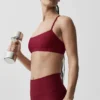 Reggiseno Airlift Intrigue - Summer Romance Red