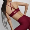 Reggiseno Airlift Intrigue - Summer Romance Red