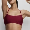 Reggiseno Airlift Intrigue - Summer Romance Red