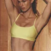 Reggiseno Airlift Intrigue - Sunshine