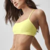 Reggiseno Airlift Intrigue - Sunshine