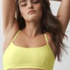 Reggiseno Airlift Intrigue - Sunshine